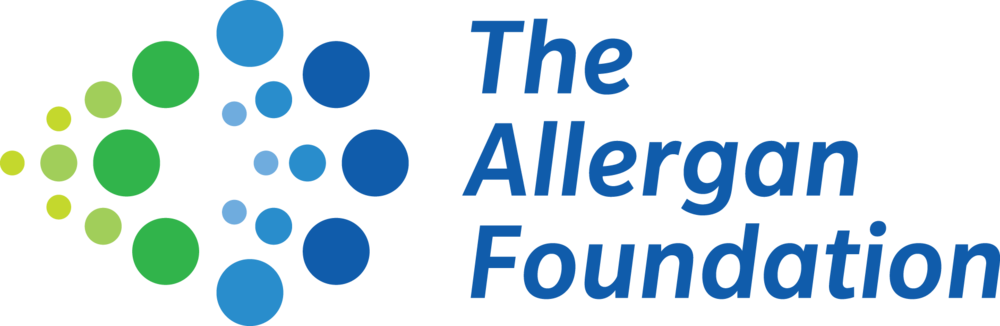 allergan+foundation