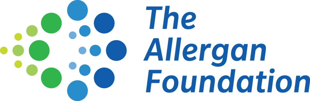 allergan+foundation