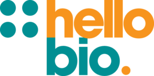 Hello Bio LOGO